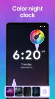 Loud Alarm Clock with Music
