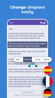English Reading and Listening