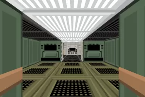 FPS Maker 3D DEMO