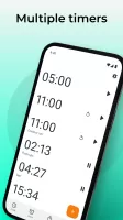 Simple Clock