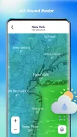Weather Now