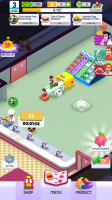 Restaurant Tycoon - Idle Game