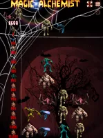 Magic Alchemist Halloween