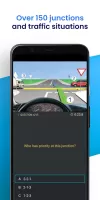 Driving Test – Road Junctions