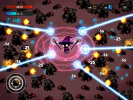 Shadow Survival