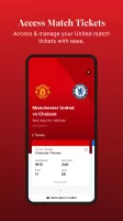 Manchester United Official App