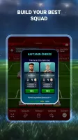Sosyal Lig - Soccer Game
