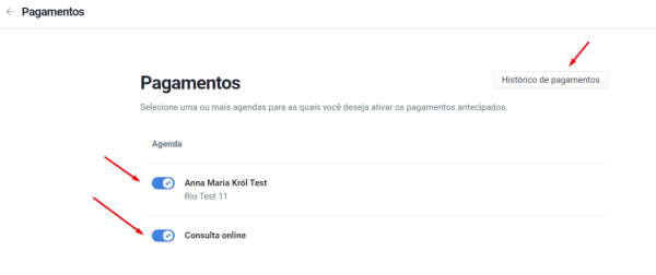 Doctoralia: pide citas médicas