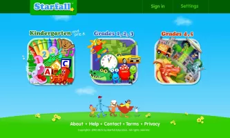 Starfall