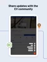 PlugShare - EV & Tesla Map