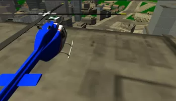 City Helicopter