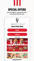KFC Bangladesh