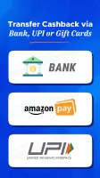 CashKaro - Cashback & Coupons