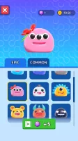 Clash of Slimes