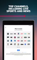 YouTube TV