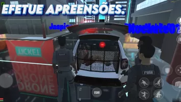 RP Elite - Policial Online 2