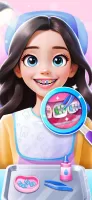 Dentist Doctor Games for Baby