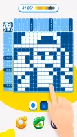 Nono.pixel: Puzzle Logic Game