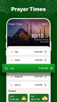Ramadan Calendar