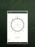 My GPS Area Calculator