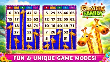 Tropical Bingo & Slots Games