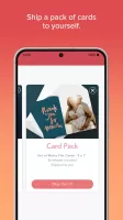 Ink Cards