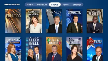 Fox Business