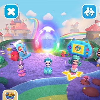 Applaydu family games