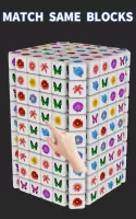 Cube Master 3D®:Matching Game