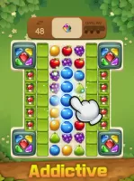 Fruits Magic Sweet Garden