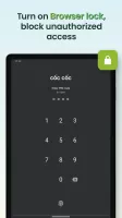 Co Co Beta: Browse securely