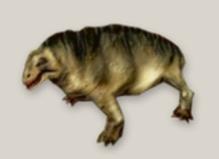 Carnivores: Dinosaur Hunter