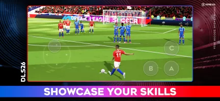 Dream League Soccer 2024
