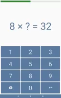 Multiplication - Math Games