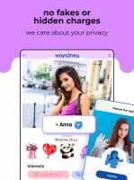 WayToHey Foreign Dating