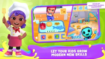 Applaydu family games