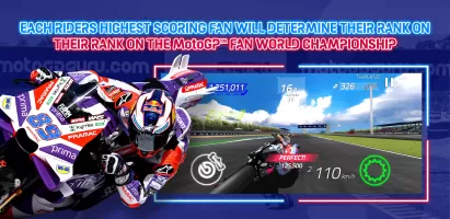 MotoGP Racing '23