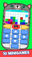 My Educational Phone for Kids