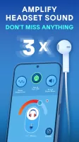 Hearing Aid App: Petralex