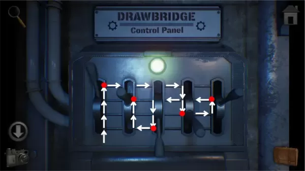 Meridian 157: Prologue