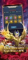 Saint Seiya: Legend of Justice