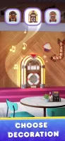 Solitaire Cafe Design & Decor
