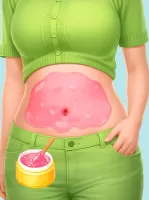 Makeover Spa Salon: ASMR Games