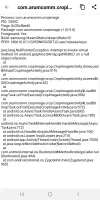 Android Development Info