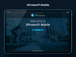 XProtect® Mobile