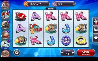 The Wheel Deal™ Slots Games