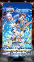 Grand Summoners - Anime RPG