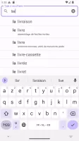 Le La