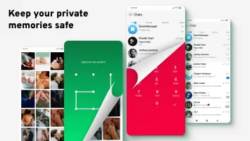 Applock