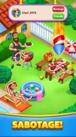 Coin Chef